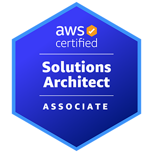 AWS cloud solution architect